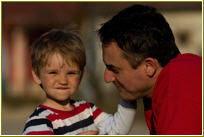 New York Fathers Rights Attorney