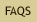 Divorce FAQs