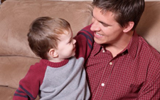 Child Custody Modification