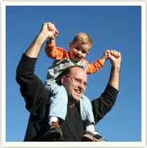 New York Child Support Lawyer. Nassau County Fathers Rights Attorney NY.