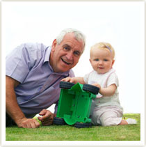 Grandparents Rights NY