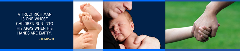 NY Fathers Rights Law