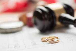 Divorce grounds in the State of New York