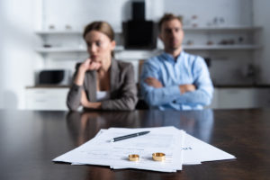 Non-Party Fiancé Must Testify to His Financial Support in the Divorce