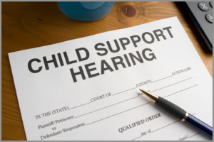 child support attorneys