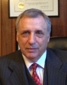 New York father's rights lawyer Elliot Schlissel