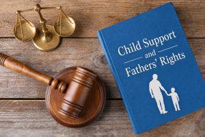 Child Support and Fathers’ Rights